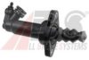 VW 6Q0721261C Slave Cylinder, clutch